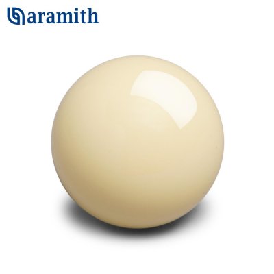 Биток Aramith Premier Pool 57,2мм белый