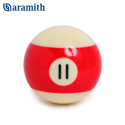 Шар Aramith Premier Pool 57,2мм номер №11