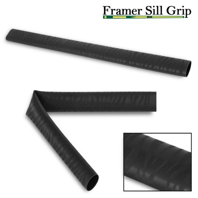 Обмотка для кия Framer Sill Grip V6 черная