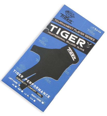 Перчатка Tiger-X размеры L/XL