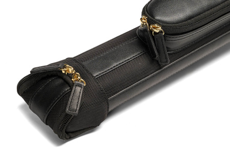Тубус Brizar Sport 1х1, черный