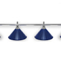 4 плафона