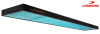 Светильник Longoni Compact Blue Green 287х31см