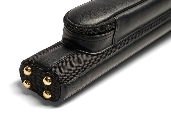 Тубус Brizar Sport 1х1, черный
