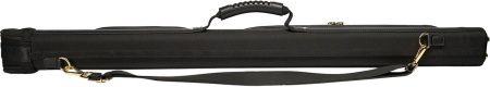 Тубус Brizar Sport 1х1, черный