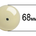 68 мм