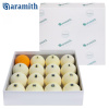Шары Aramith Standard Pyramid 68мм желтый биток