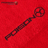 Полотенце для чистки и полировки Poison 41x20см