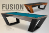 Fusion 7ft (Пирамида, Пул)