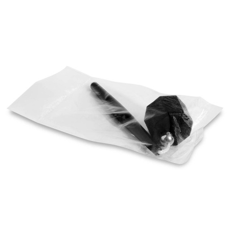 Держатель для мела восьмиугольный Black Pen