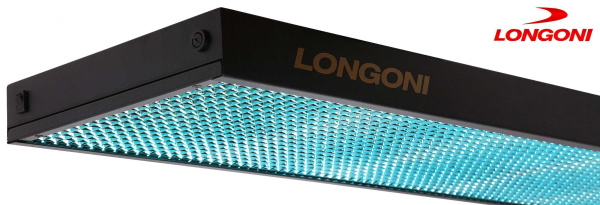 Светильник Longoni Compact Blue Green 287х31см