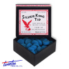 Наклейка для кия Silver King 12,5мм 1шт.