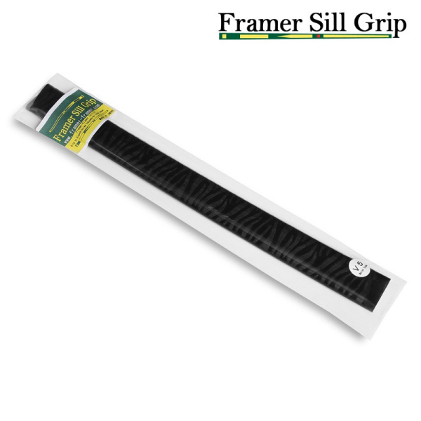Обмотка для кия Framer Sill Grip V5 черная