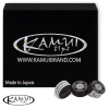 Наклейка для кия Kamui Black 13мм Hard